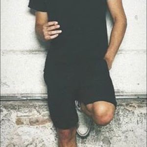 Meet your Posher, Hendrik